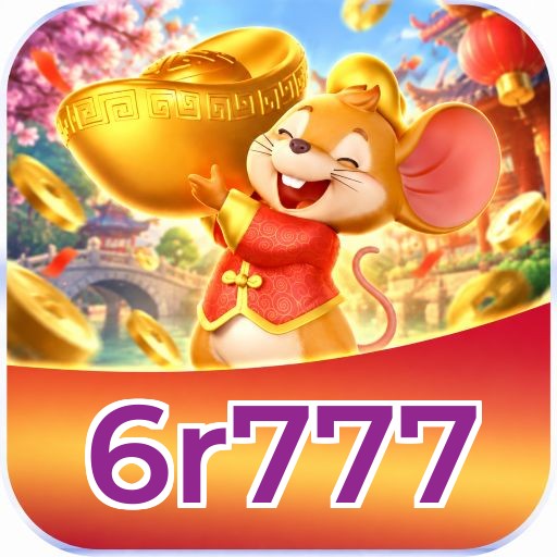 6r777 Logo