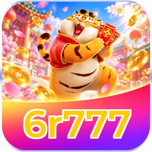 6r777 Logo