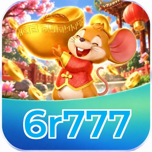 6r777 Logo