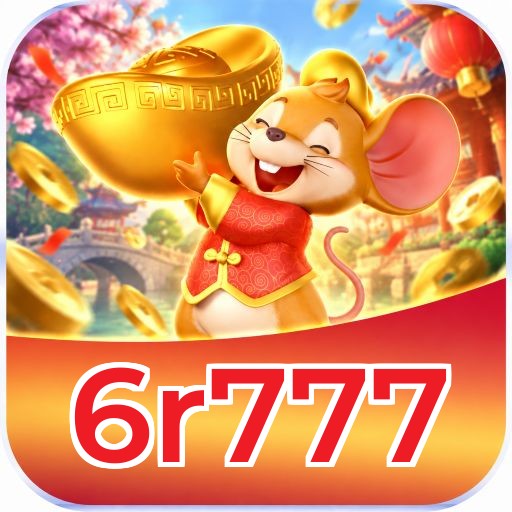 6r777 Logo
