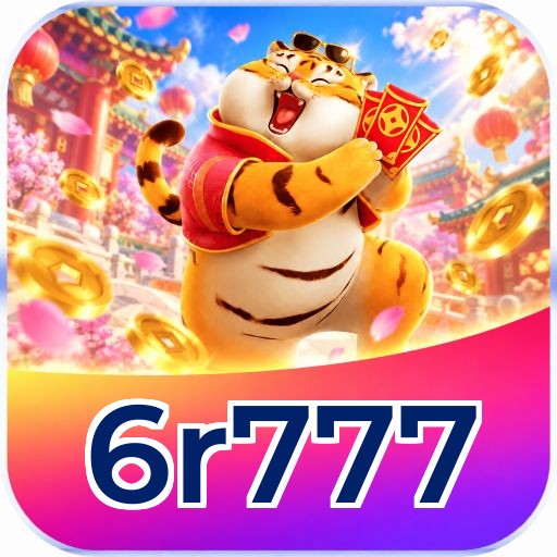 6r777 Logo