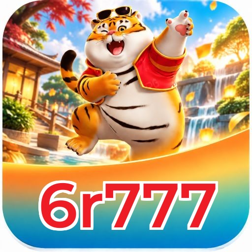 6r777 App Features