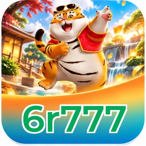 6r777 Fortune Tiger RTP