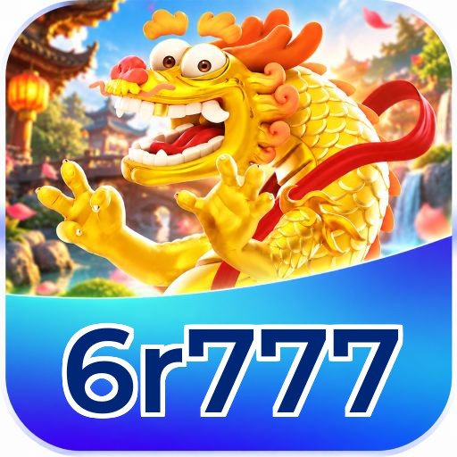 6r777 Logo