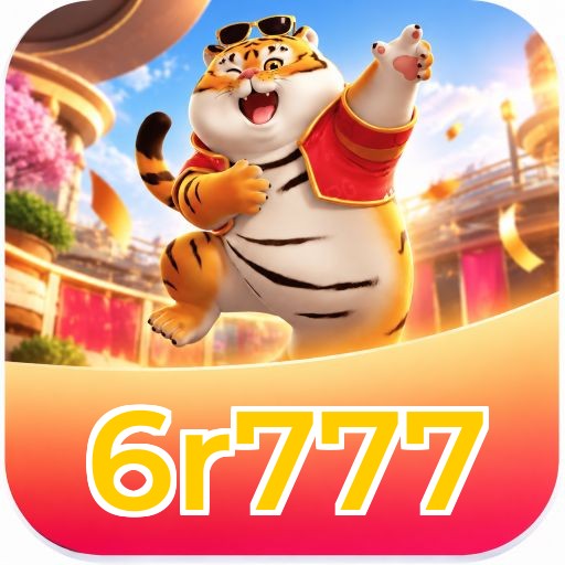 6r777 Download - Logo Oficial