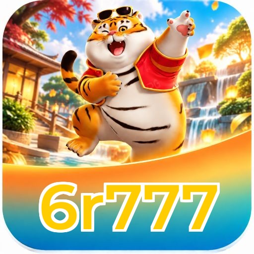 6r777 Entrar Telegram