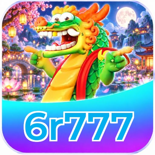 6r777 VIP Program