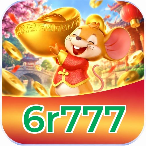 6r777 Logo