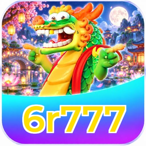 6r777 App vs Web