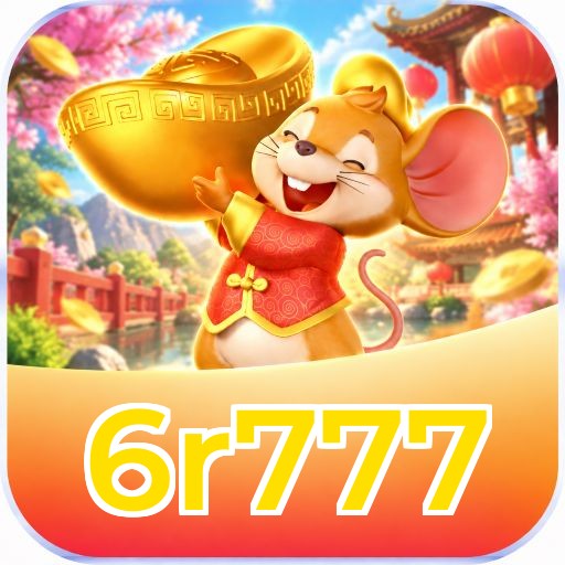 6r777 APK Icon