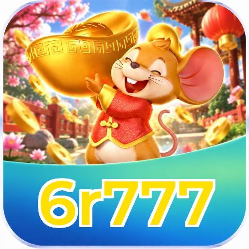 6r777 Facebook Page