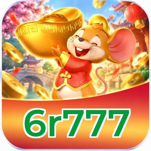 6r777 Logo