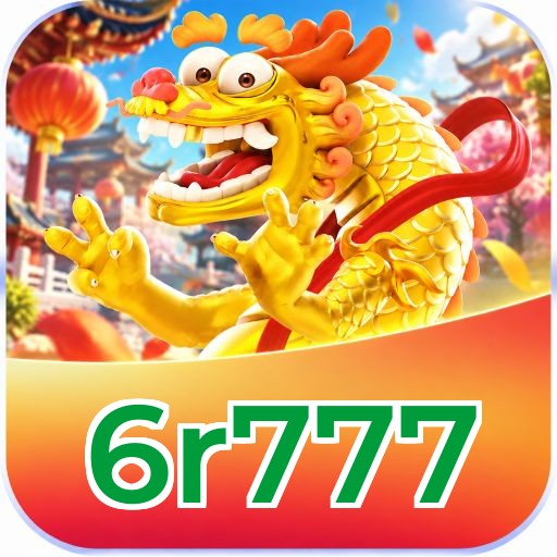 6r777 Logo