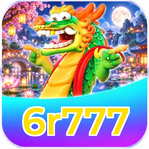6r777 Logo