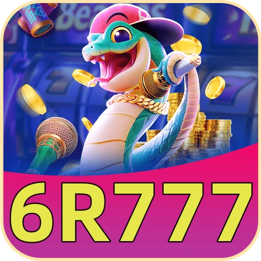 6R777 Cassino Online